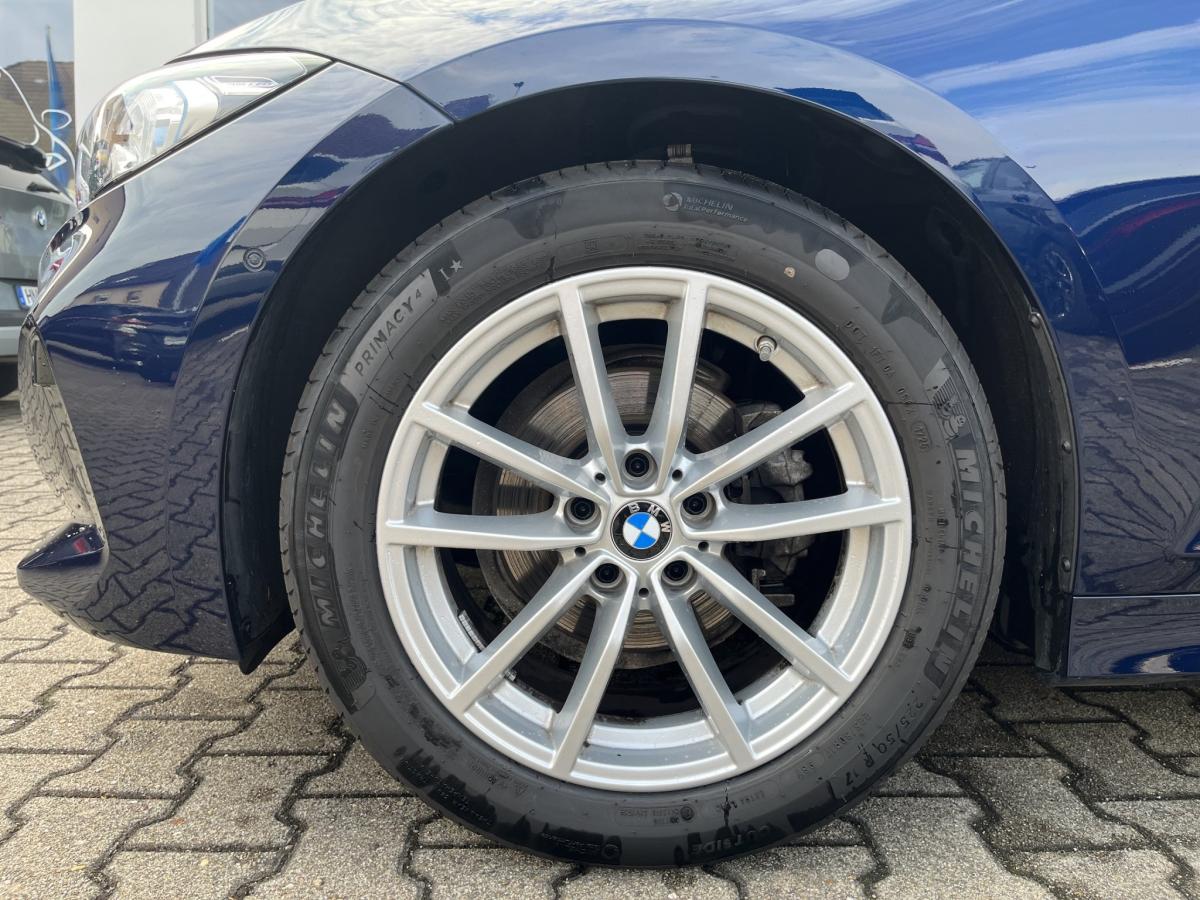 Originalaufnahme des Fahrzeugs