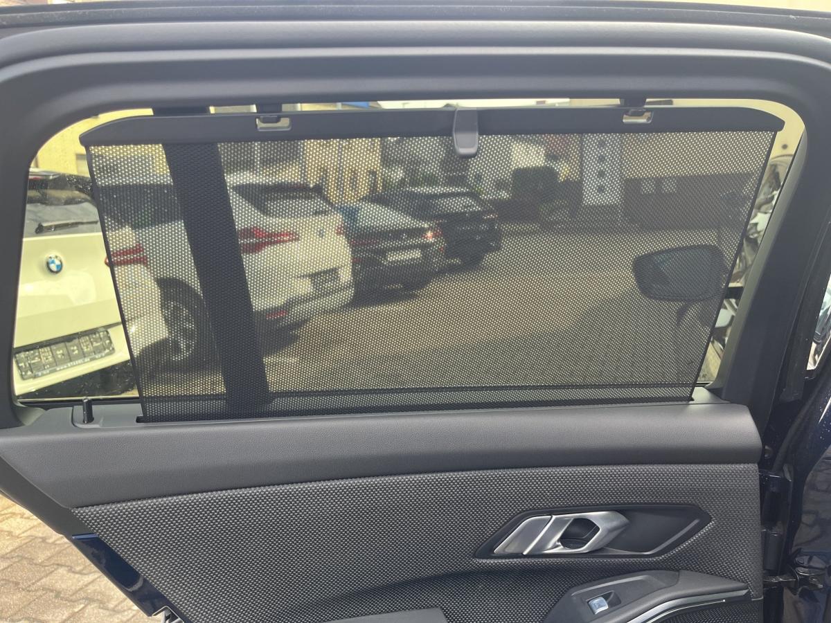 Originalaufnahme des Fahrzeugs