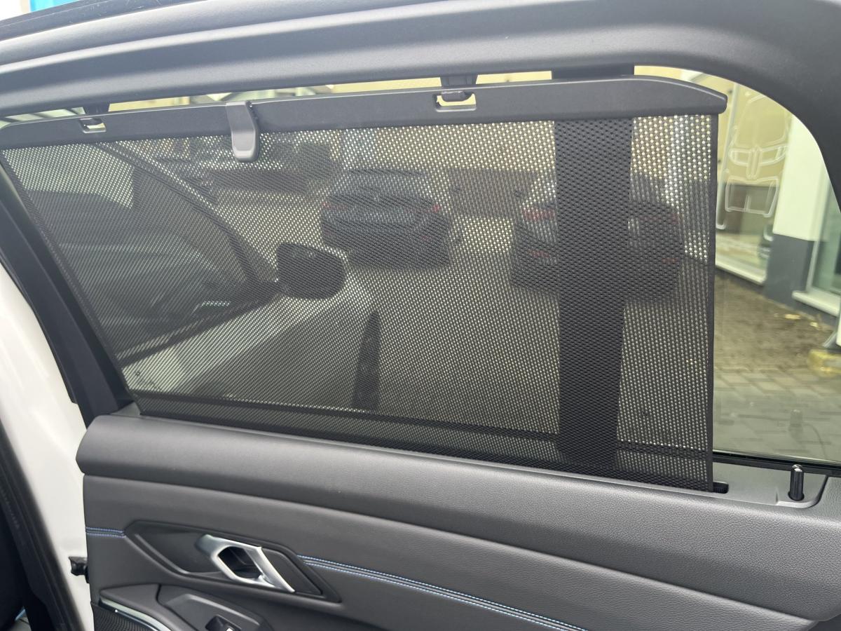 Originalaufnahme des Fahrzeugs