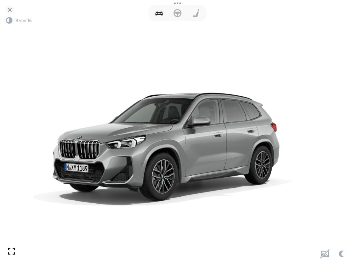 Originalaufnahme des Fahrzeugs