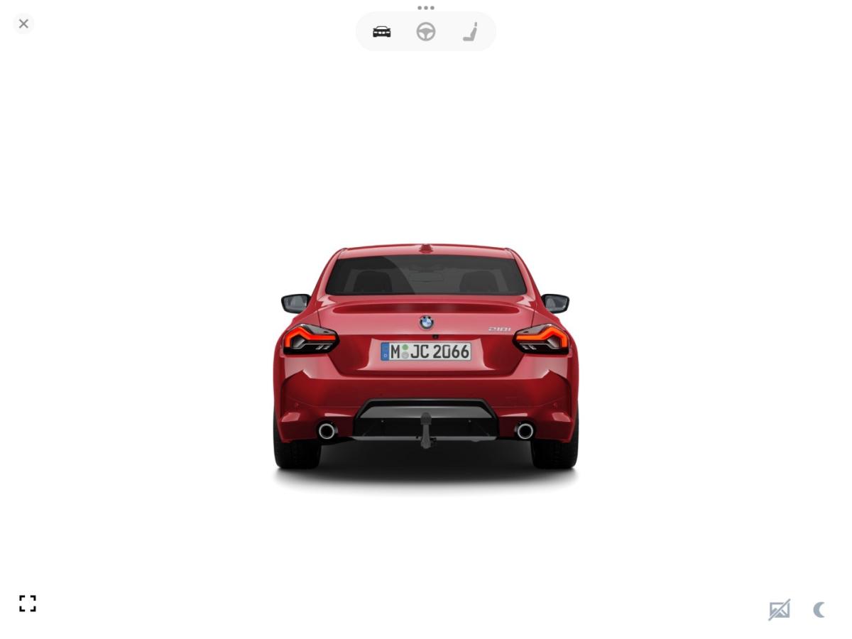 Originalaufnahme des Fahrzeugs Originalaufnahme des Fahrzeugs