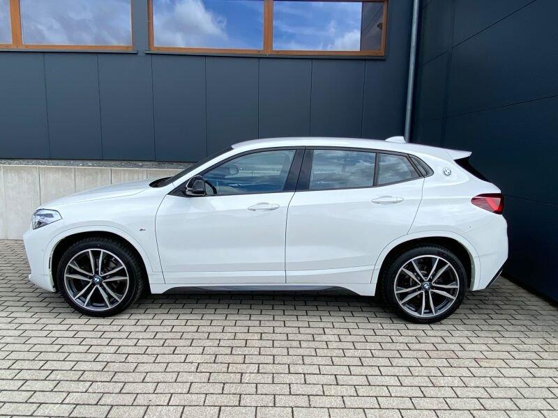Originalaufnahme des Fahrzeugs