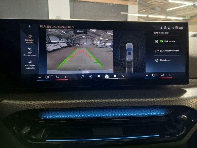 Originalaufnahme des Fahrzeugs