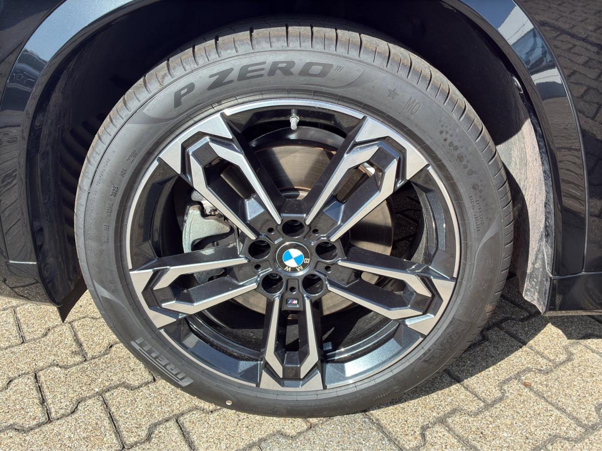 Originalaufnahme des Fahrzeugs