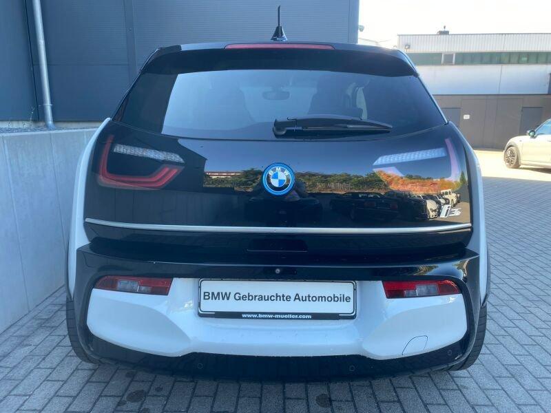 Originalaufnahme des Fahrzeugs
