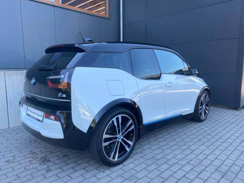 Originalaufnahme des Fahrzeugs