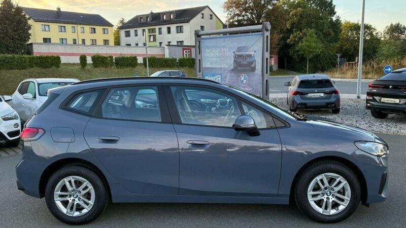 Originalaufnahme des Fahrzeugs