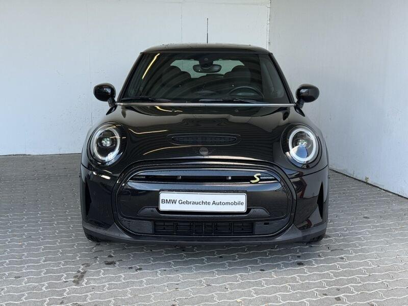 Originalaufnahme des Fahrzeugs