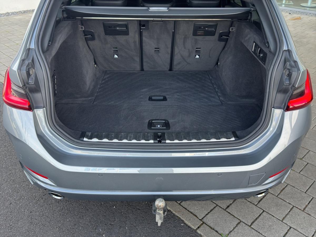 Originalaufnahme des Fahrzeugs