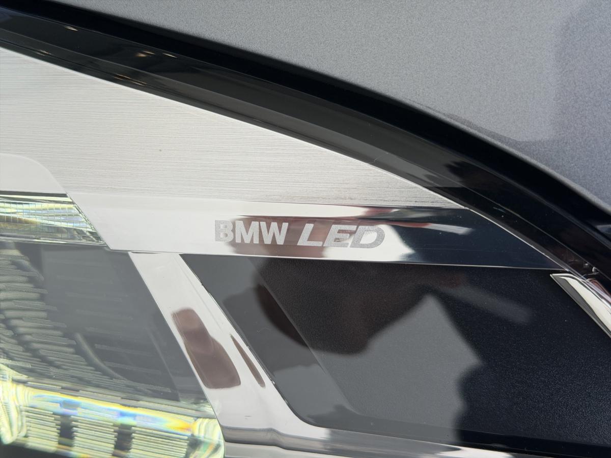 Originalaufnahme des Fahrzeugs