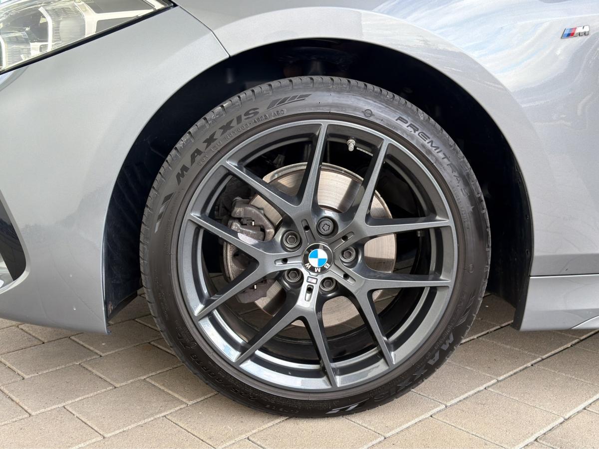Originalaufnahme des Fahrzeugs