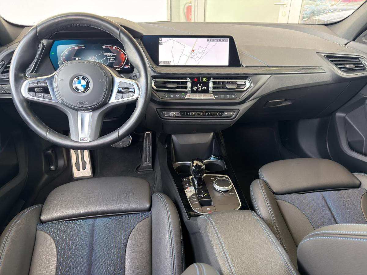 Originalaufnahme des Fahrzeugs