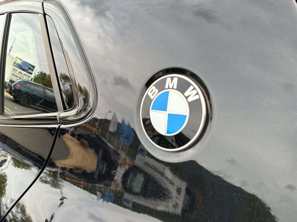 Originalaufnahme des Fahrzeugs