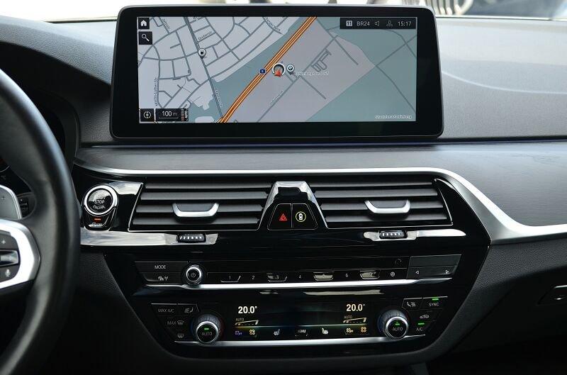 Originalaufnahme des Fahrzeugs