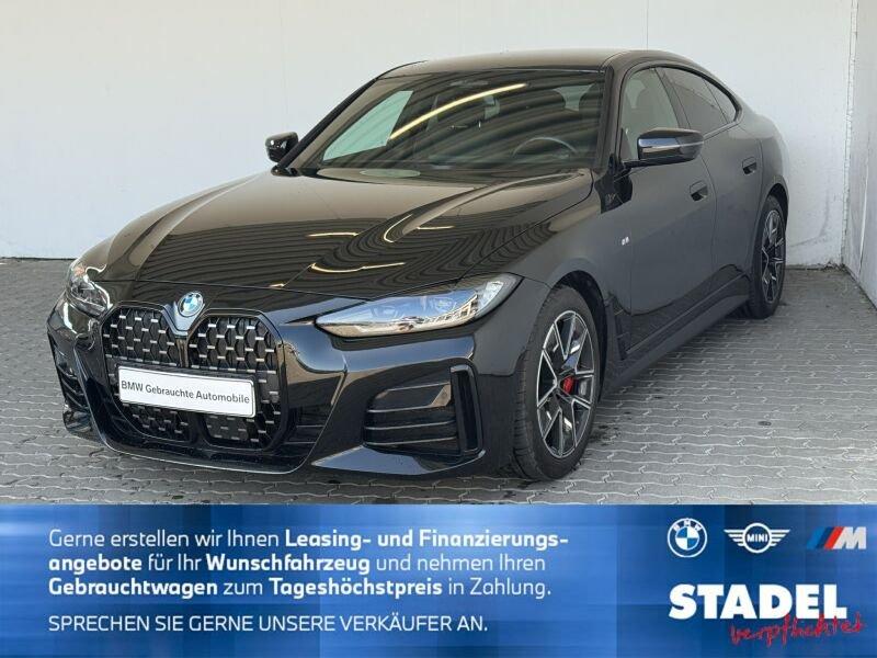 Originalaufnahme des Fahrzeugs