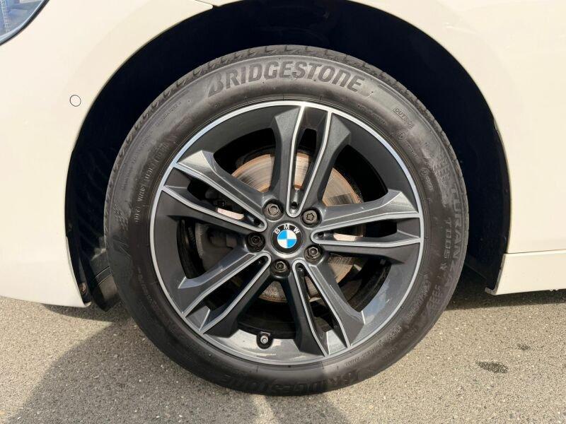 Originalaufnahme des Fahrzeugs