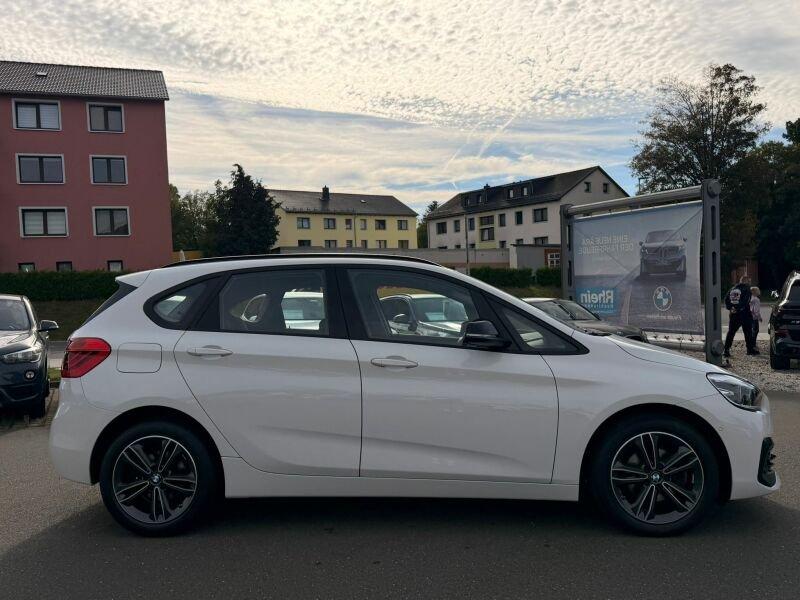 Originalaufnahme des Fahrzeugs