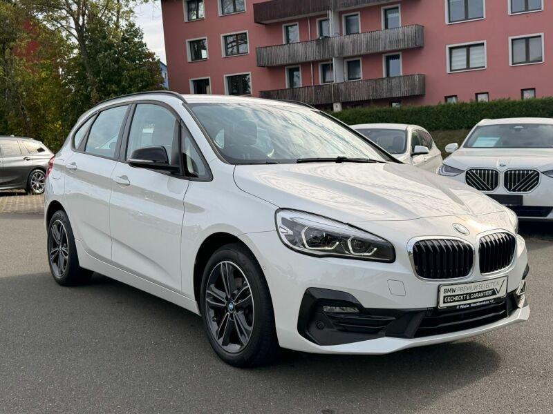 Originalaufnahme des Fahrzeugs