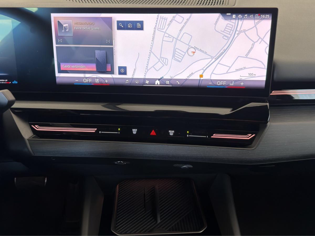 Originalaufnahme des Fahrzeugs
