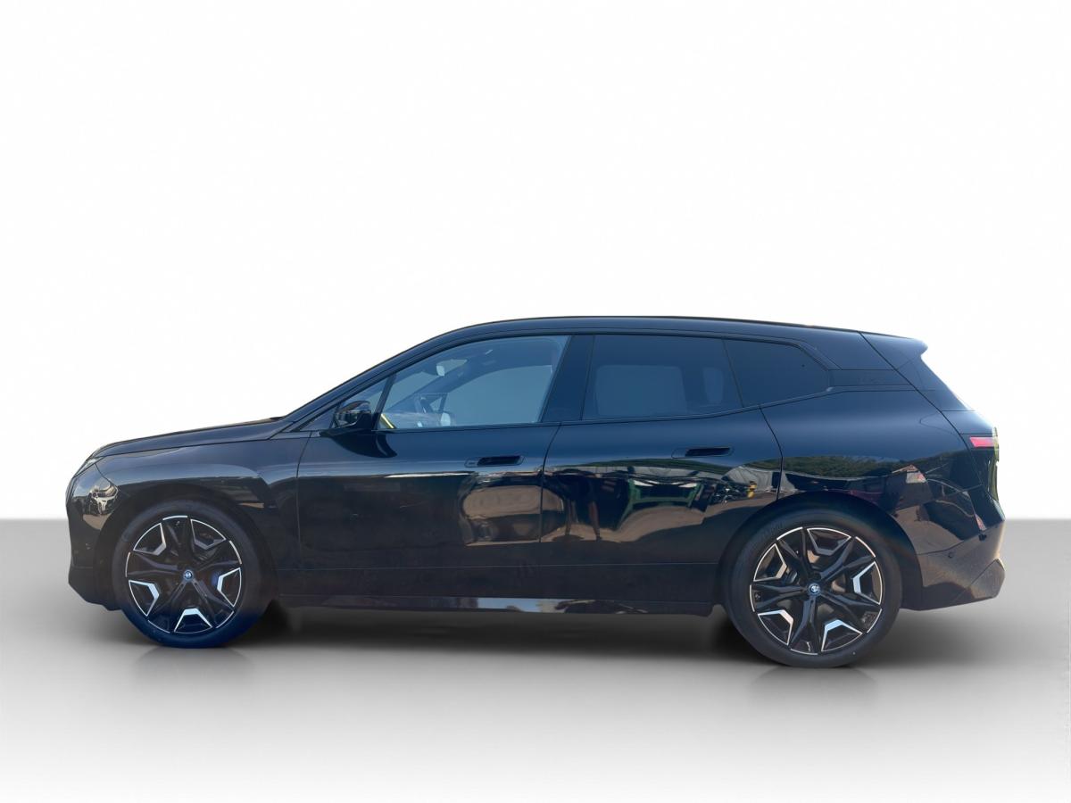 Originalaufnahme des Fahrzeugs