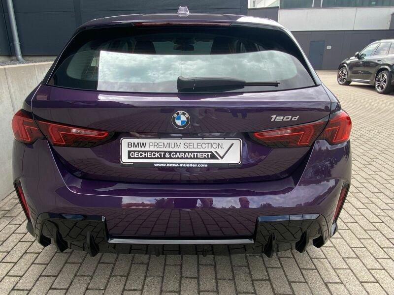 Originalaufnahme des Fahrzeugs