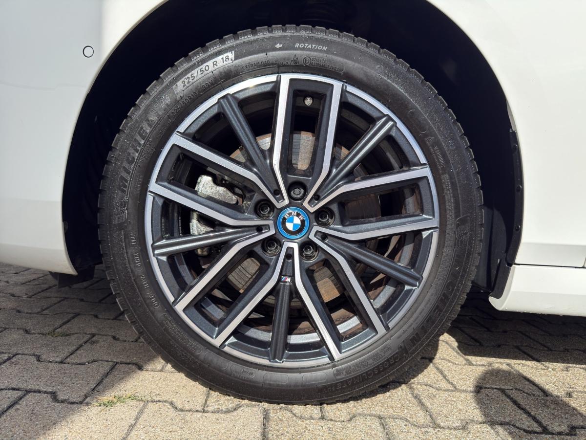 Originalaufnahme des Fahrzeugs