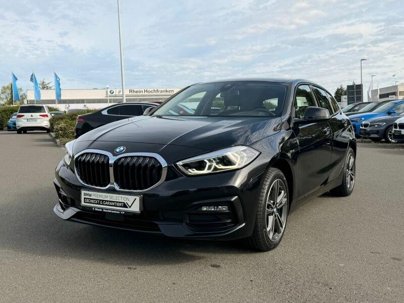 Originalaufnahme des Fahrzeugs
