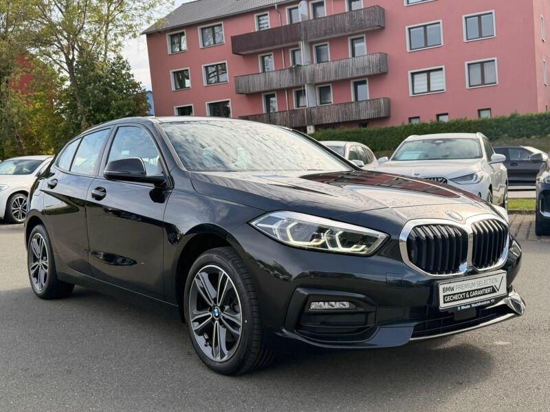 Originalaufnahme des Fahrzeugs