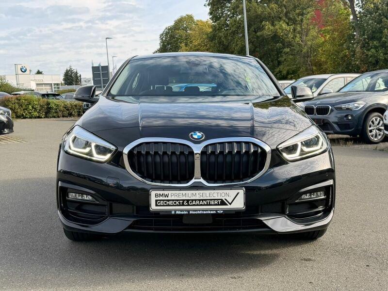 Originalaufnahme des Fahrzeugs