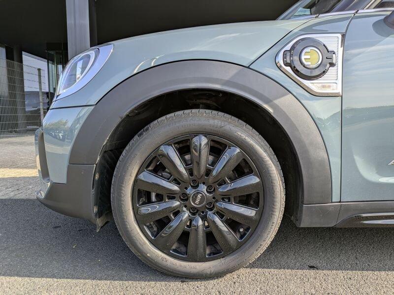 Originalaufnahme des Fahrzeugs