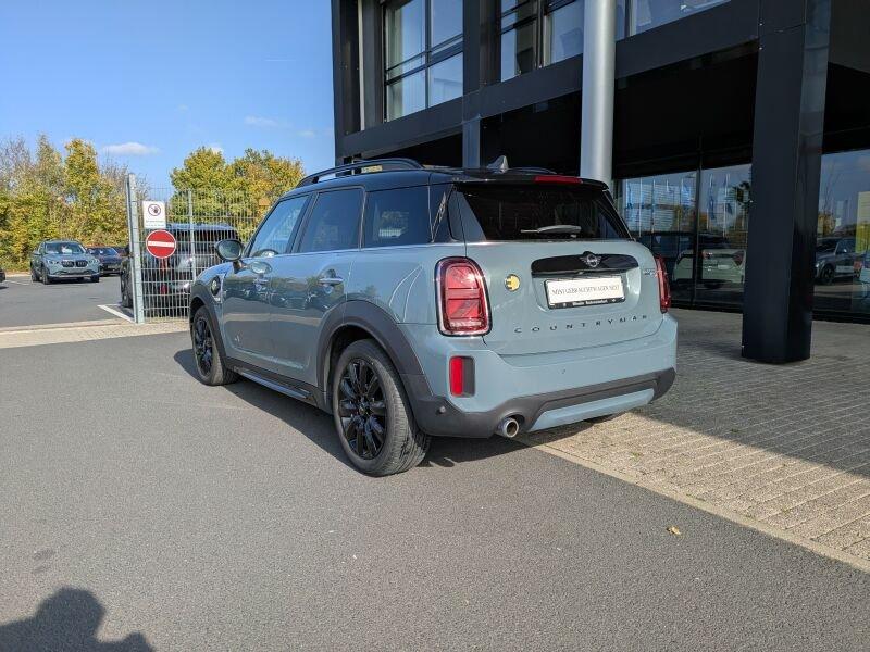 Originalaufnahme des Fahrzeugs