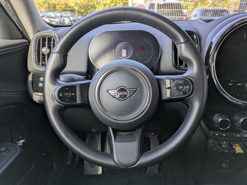 Originalaufnahme des Fahrzeugs