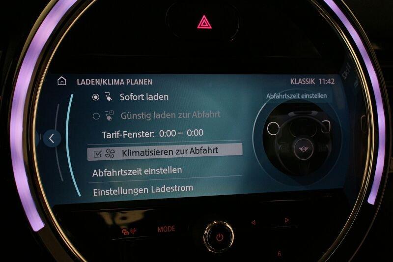 Originalaufnahme des Fahrzeugs
