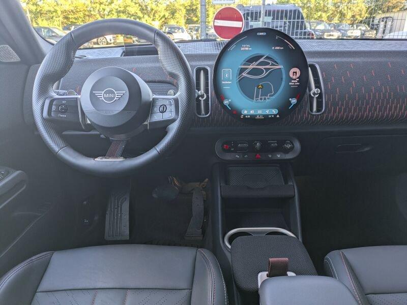Originalaufnahme des Fahrzeugs