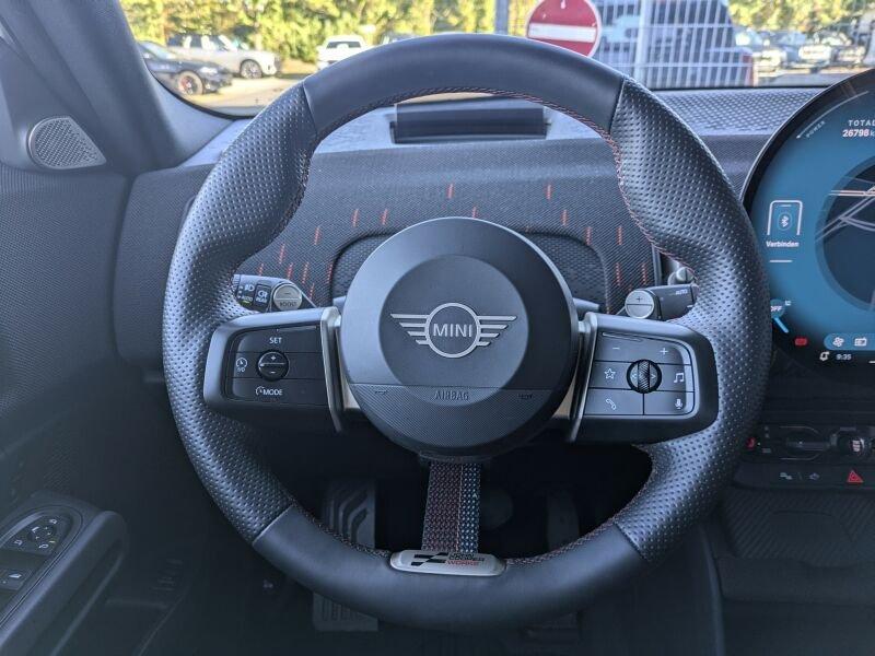Originalaufnahme des Fahrzeugs