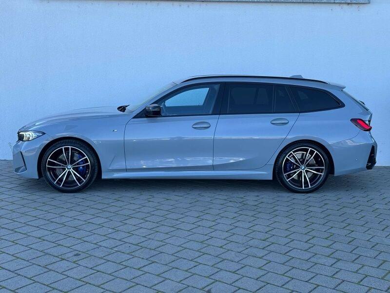 Originalaufnahme des Fahrzeugs