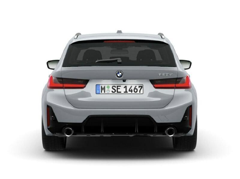 Originalaufnahme des Fahrzeugs