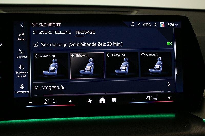 Originalaufnahme des Fahrzeugs