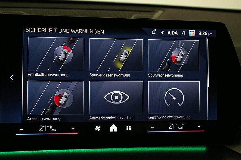Originalaufnahme des Fahrzeugs