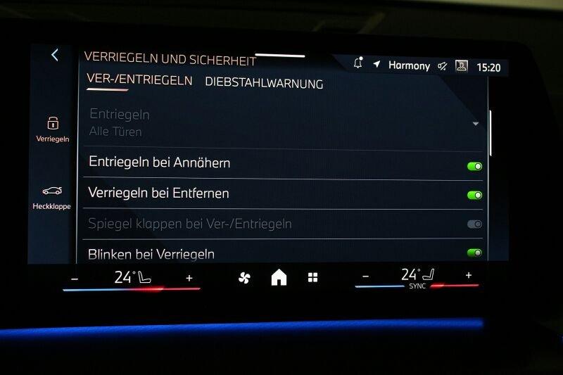 Originalaufnahme des Fahrzeugs
