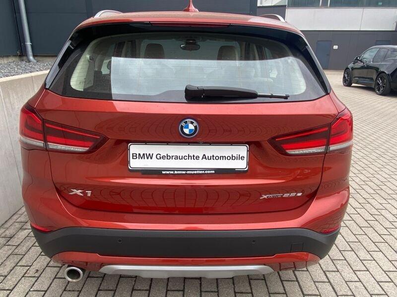 Originalaufnahme des Fahrzeugs