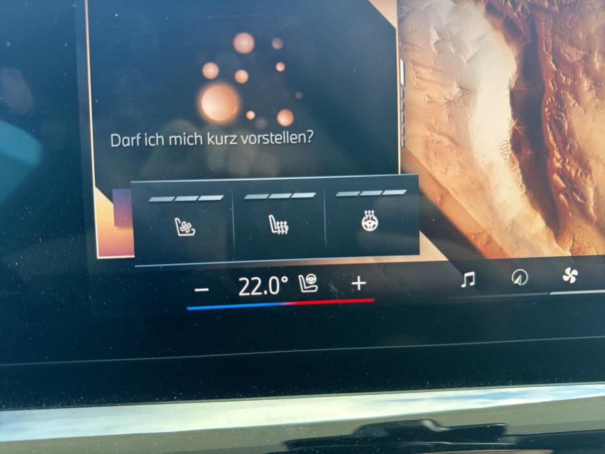 Originalaufnahme des Fahrzeugs