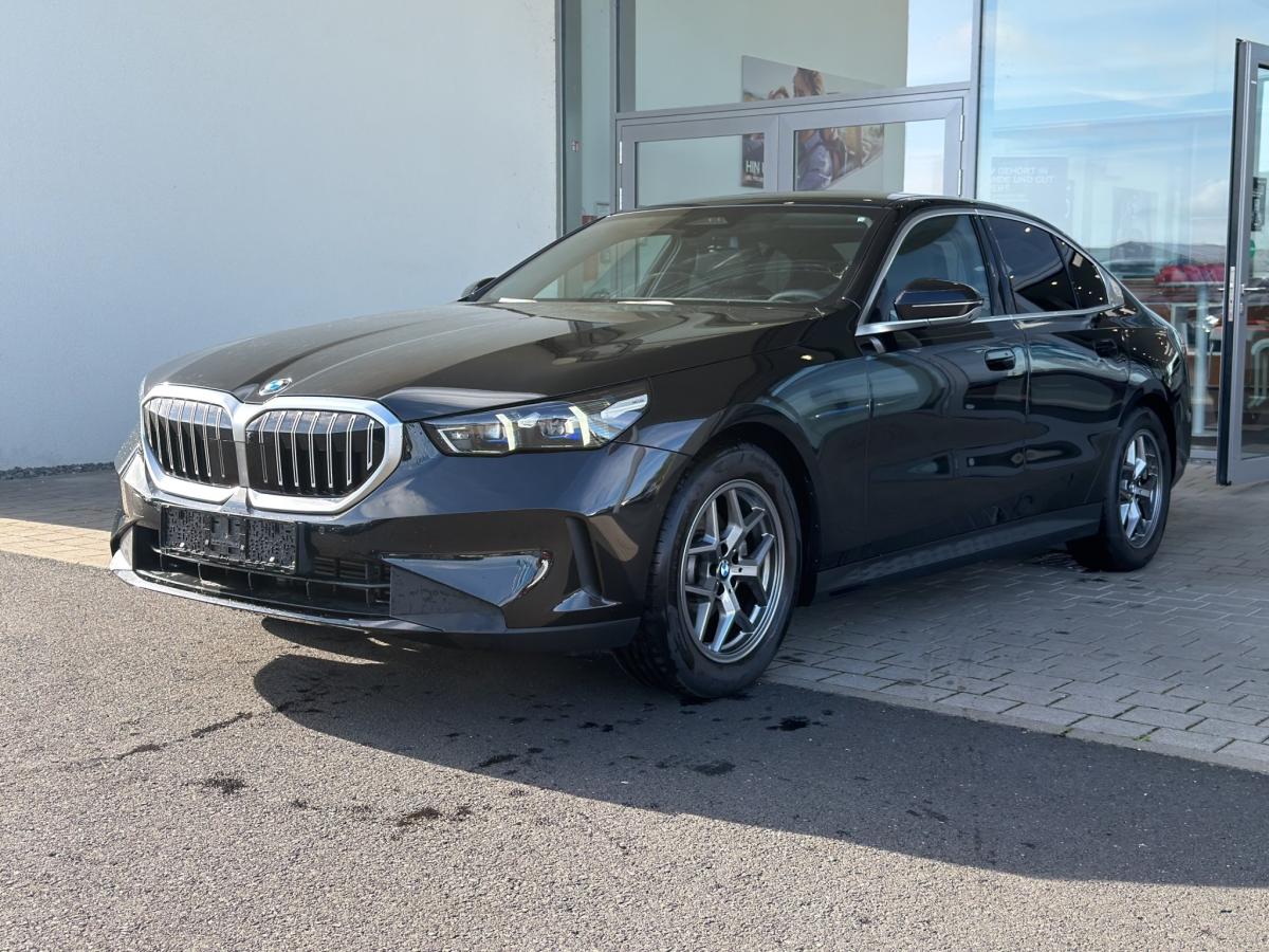 Originalaufnahme des Fahrzeugs
