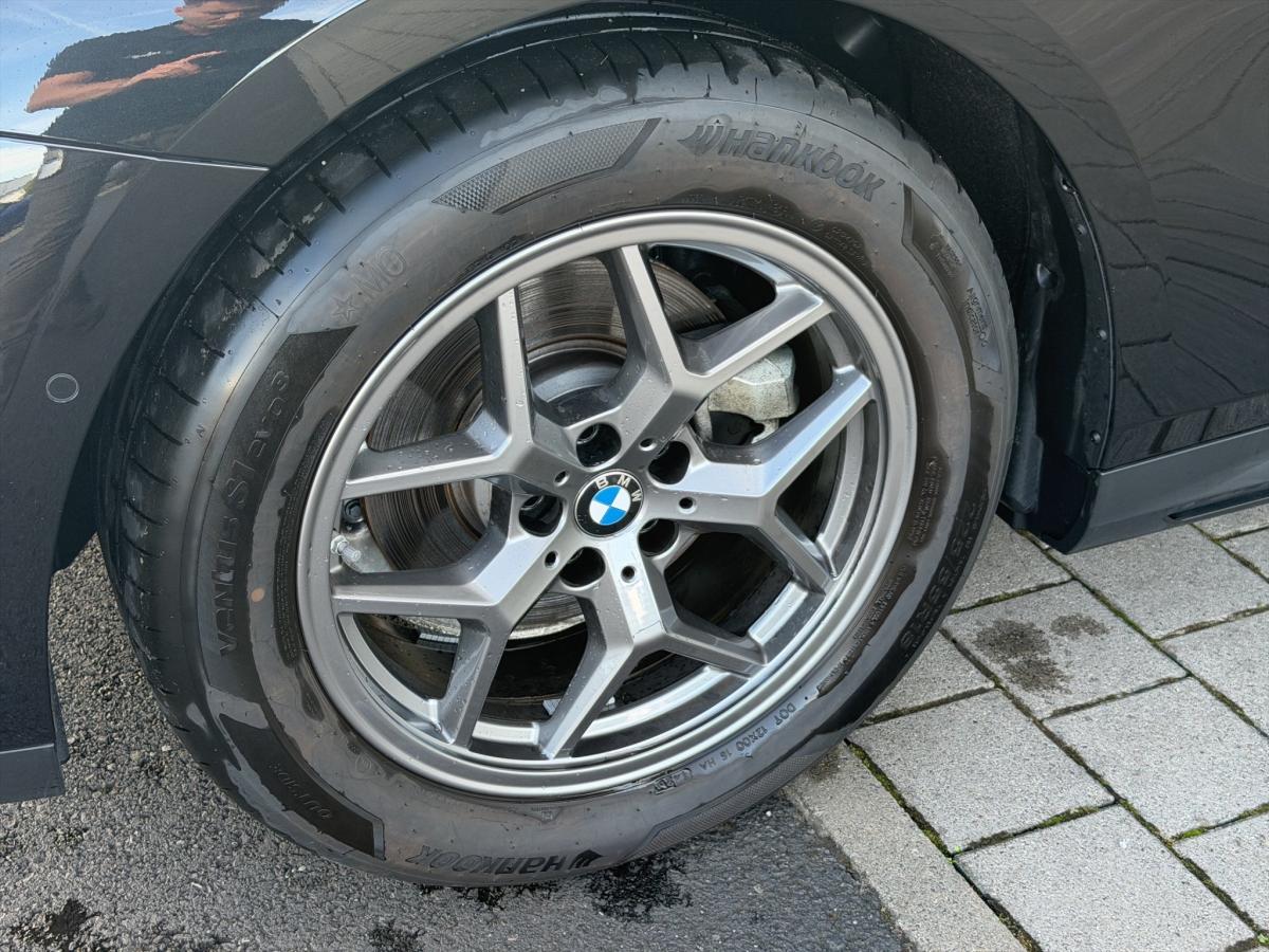 Originalaufnahme des Fahrzeugs
