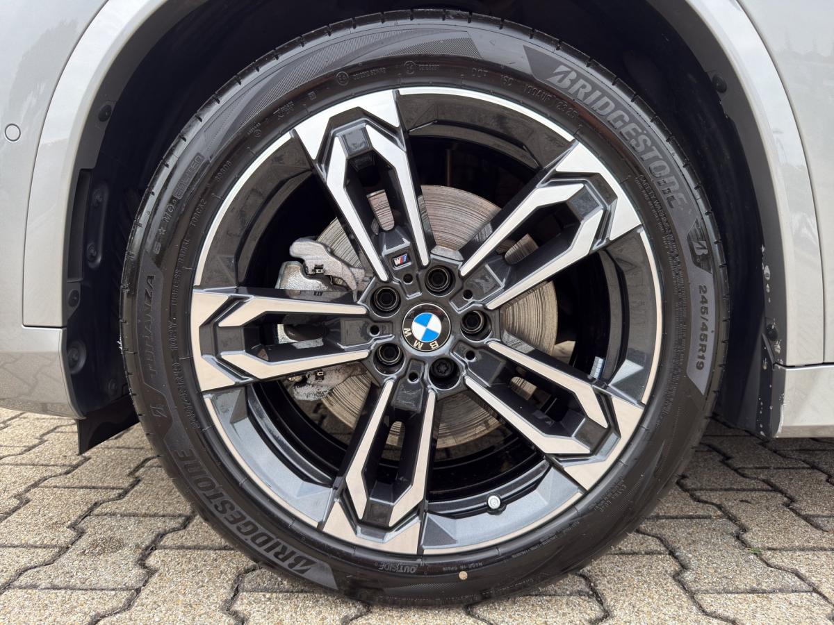 Originalaufnahme des Fahrzeugs