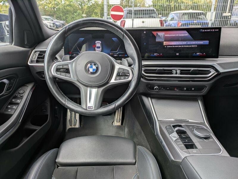 Originalaufnahme des Fahrzeugs
