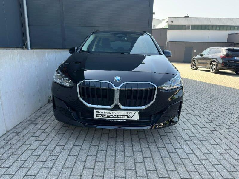 Originalaufnahme des Fahrzeugs