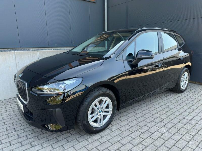 Originalaufnahme des Fahrzeugs