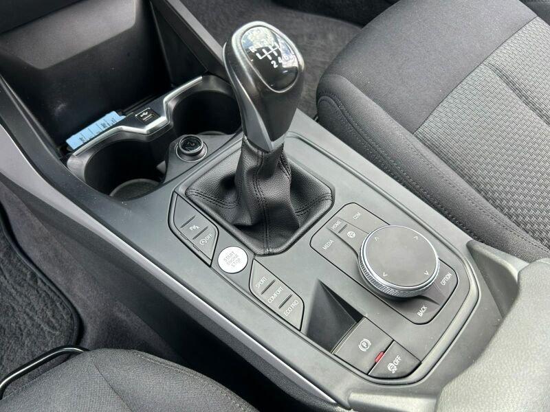 Originalaufnahme des Fahrzeugs