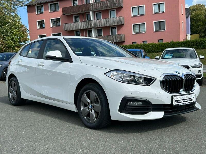 Originalaufnahme des Fahrzeugs